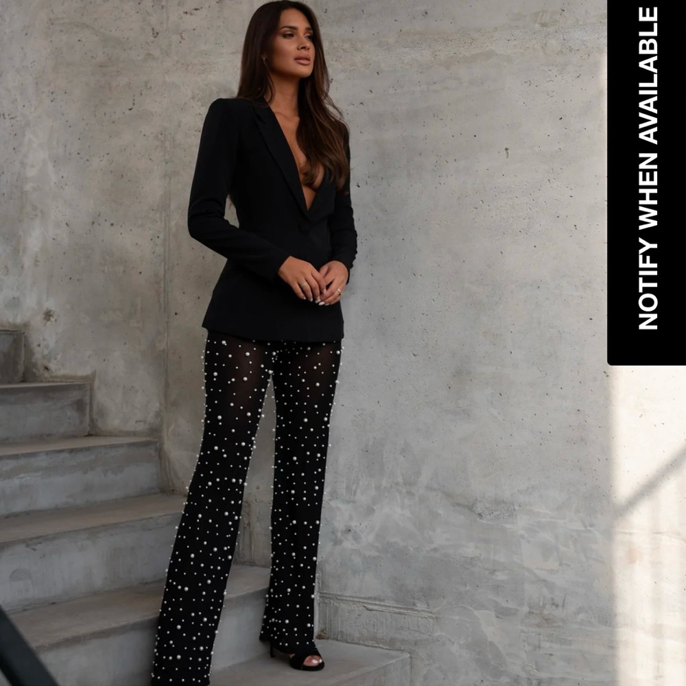 BLAZER SET - Picture 7 of 12